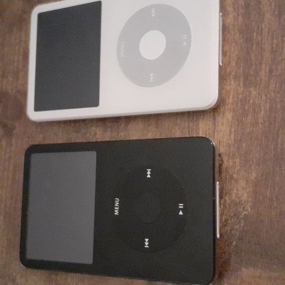 🎉HP🎉Ipod classic 5th generation Model 1136 30G - Picture 4 of 5